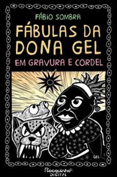 fabulas da dona gel (ebook)-fábio sombra-9786589642398