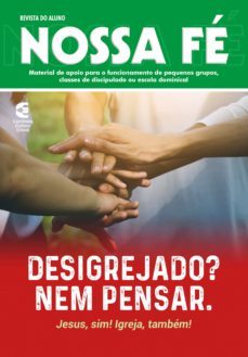 desigrejado? nem pensar - revista do aluno (ebook)-emerson arruda-marcelo dias-felipe quirino-9786599044298