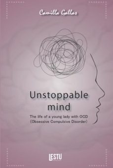 unstoppable mind (ebook)-camilla gallas-9786599631498