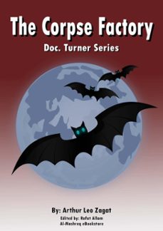 the corpse factory (ebook)-9786677292498