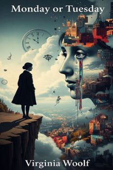 monday or tuesday (ebook)-9786726001798