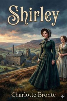 shirley (ebook)-9786726003198