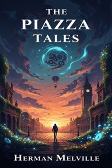 the piazza tales (ebook)-9786726007998