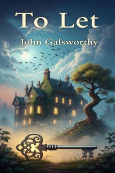 to let (ebook)-john galsworthy-9786726009398