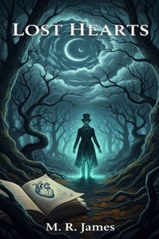 lost hearts (ebook)-9786726010998