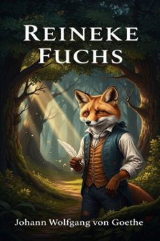 reineke fuchs (ebook)-9786726013098