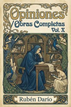 opiniones / obras completas vol. x (ebook)-9786726015498