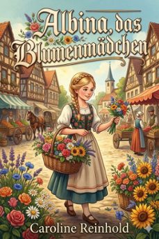 albina, das blumenmadchen (ebook)-9786726017898