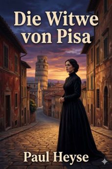 die witwe von pisa (ebook)-9786726020898