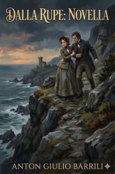 dalla rupe: novella (ebook)-9786726022298