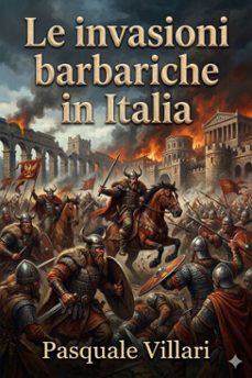 le invasioni barbariche in italia (ebook)-9786726025398