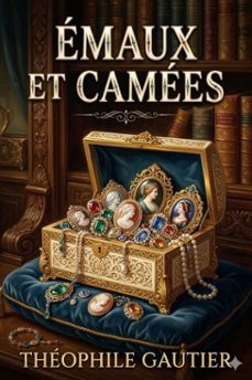 emaux et camees (ebook)-9786726027798