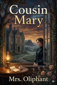cousin mary (ebook)-9786726033898