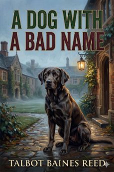 a dog with a bad name (ebook)-9786726034598