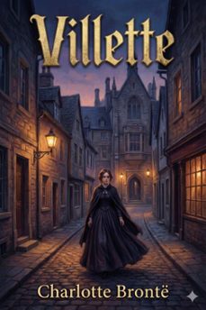 villette (ebook)-charlotte bronte-9786726553198