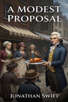 a modest proposal (ebook)-jonathan swift-9786726559398