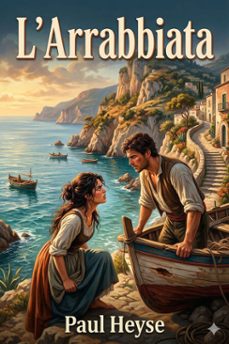 l'arrabbiata (ebook)-paul heyse-9786726570898