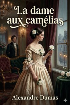 la dame aux camelias (ebook)-alexandre dumas-9786726576098