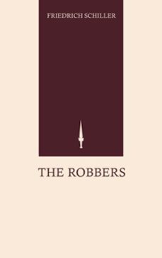 the robbers (ebook)-friedrich schiller-9786845740998