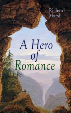a hero of romance (ebook)-9788026896098