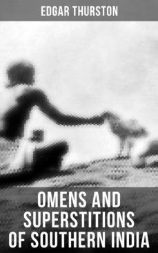 omens and superstitions of southern india (ebook)-9788027233298