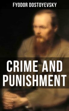 crime and punishment (ebook)-fiodor dostoievski-9788027237098