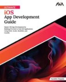 ultimate ios app development guide (ebook)-9788197651298