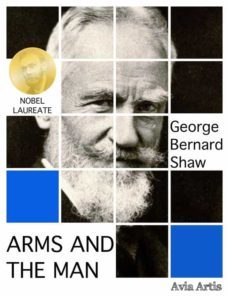 arms and the man (ebook)-9788382265798