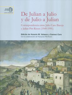 de julian a julio y de julio a julian-9788400099398
