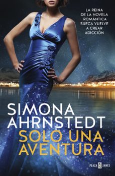 solo una aventura (solo tu 3)-9788401020698