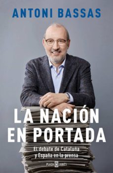 la nacion en portada (ebook)-9788401025198