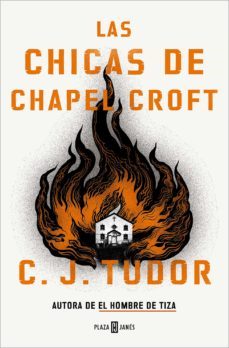 las chicas de chapel croft (ebook)-c. j. tudor-9788401027598