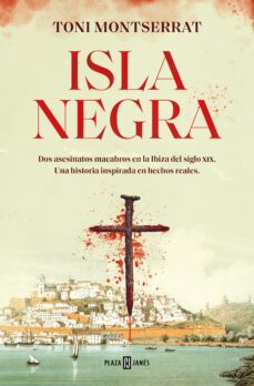 isla negra (ebook)-9788401030598