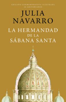 la hermandad de la sabana santa (edicion conmemorativa 20 aniversario)-9788401032998
