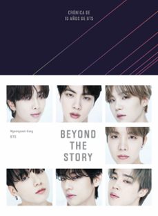 beyond the story (edicion en español)-myeongseok kang-9788401033698