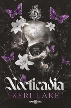 nocticadia (edicion limitada en español) (ebook)-keri lake-9788401038198