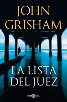 la lista del juez-john grisham-9788401040498
