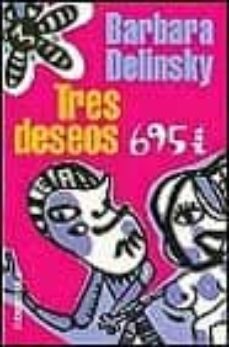 tres deseos-9788401327698