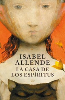 la casa de los espiritus-isabel allende-9788401352898