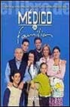 el libro del medico de familia-9788401376498