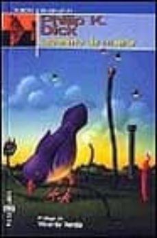 laberinto de muerte-philip k. dick-9788401540998