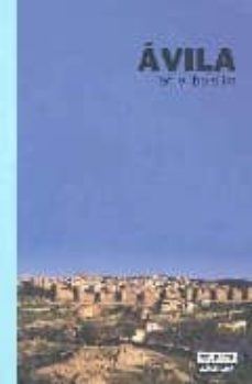 avila en el bolsillo-9788403505698