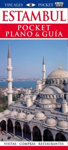 estambul 2009 (guias visuales pocket)-9788403507098