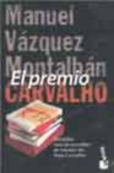 el premio-manuel vazquez montalban-9788408022398