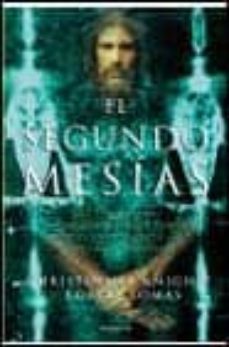 el segundo mesias-christopher knight-robert lomas-9788408027898