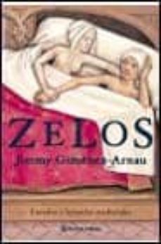 zelos: enredos y leyendas medievales-9788408035398