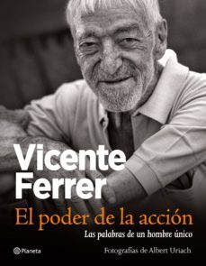 el poder de la accion (ebook)-vicente ferrer-9788408043898