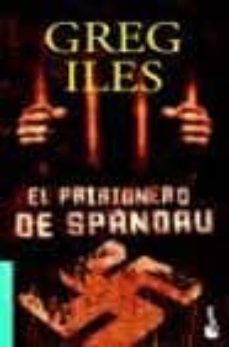 -greg iles-9788408048398