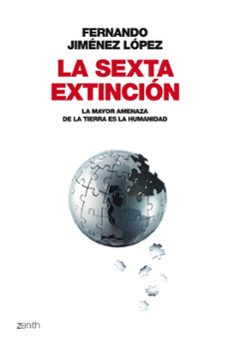 Imagen Principal de La sexta extinción