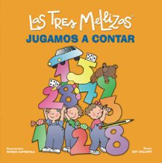 jugamos a contar con las tres mellizas-roser capdevila-elisabet ballart-9788408072898